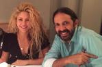 ¿Quiénes fueron los artistas que apoyaron a Shakira tras su separación de Piqué?