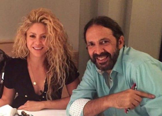 ¿Quiénes fueron los artistas que apoyaron a Shakira tras su separación de Piqué?