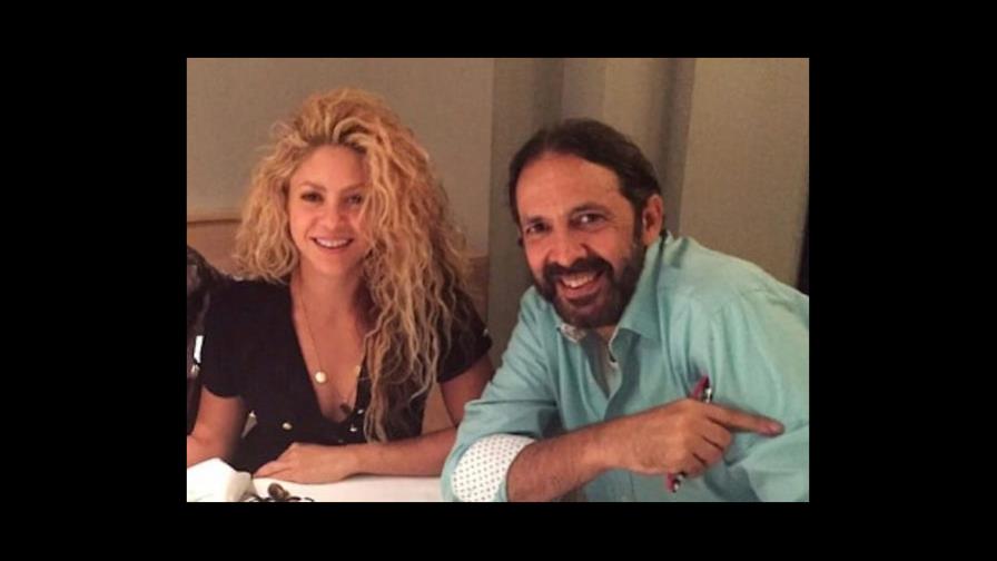 ¿Quiénes fueron los artistas que apoyaron a Shakira tras su separación de Piqué?