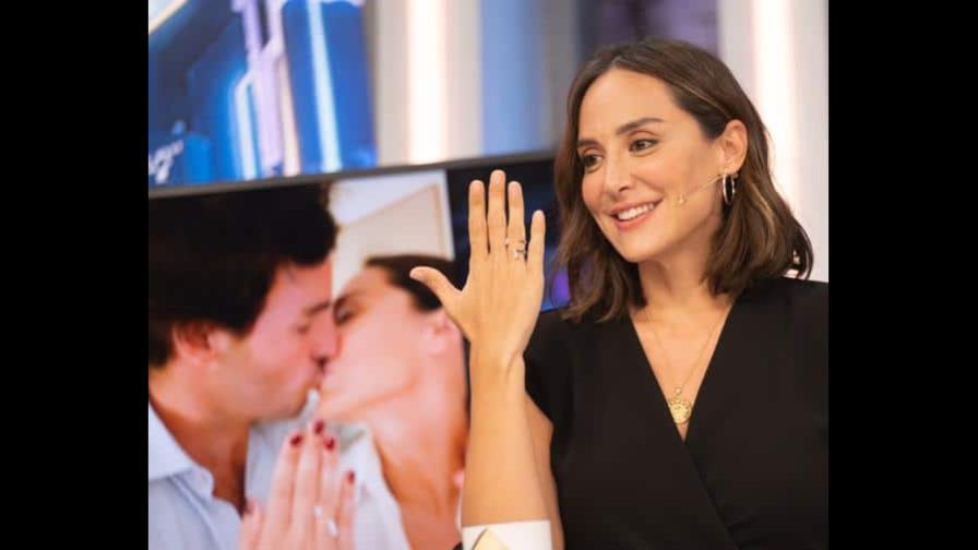 Hermana de Enrique Iglesias rompe su compromiso tras filtrarse video de su novio besando a otra Hermana de Enrique Iglesias rompe su compromiso tras filtrarse video de su novio besando a otra