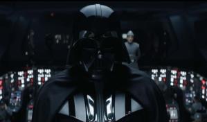 James Earl Jones no será más la voz de Darth Vader