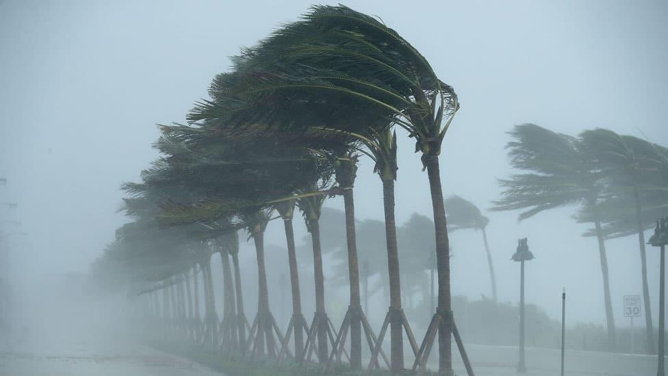 El huracán Ian llegará en la madrugada del martes a Cuba con categoría 3