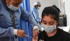 Bolivia está en la octava semana de descenso de casos de covid en quinta ola