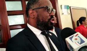 Wilson Camacho insiste que plazos para la prisión preventiva "no pueden obedecer a lógicas matemáticas"