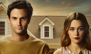 Netflix mostró adelantos de la cuarta temporada de You