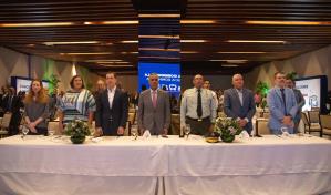 Gobierno proyecta invertir 60 mil millones de pesos en transporte hasta el 2025