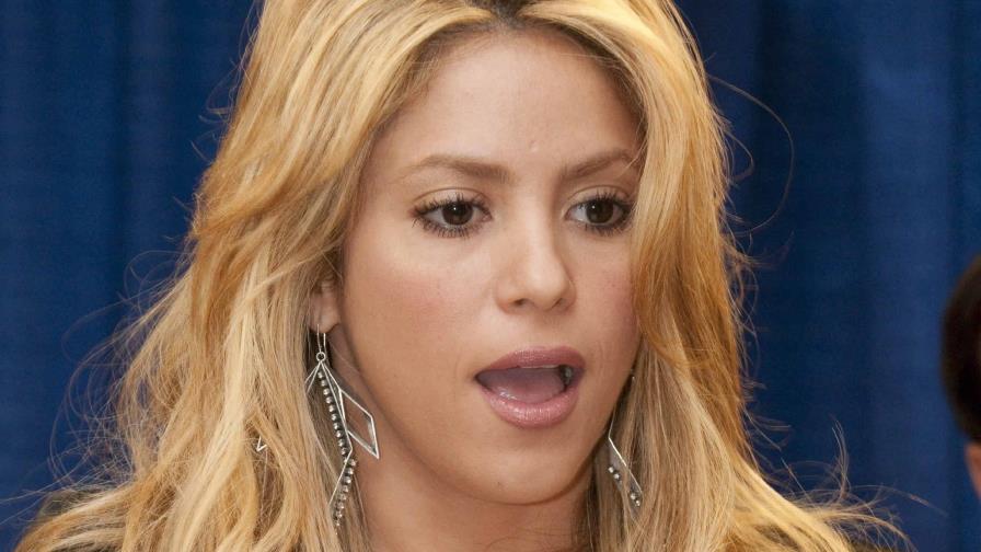 Shakira irá a juicio por fraude fiscal en España