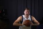 Luka vuelve en forma y energizado con los Mavericks Luka vuelve en forma y energizado con los Mavericks