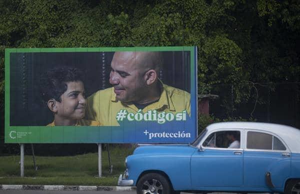 El nuevo Código de las Familias de Cuba entra en vigor tras el referendo