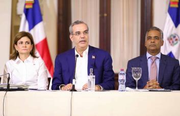 Huracán Fiona golpeó al país con daños estimados en 20 mil millones de pesos