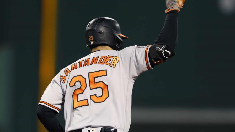 VIDEO | Orioles arrollan a Boston reducen distancia a comodín