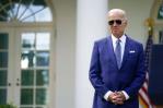 Biden promete a Florida toda su ayuda frente al huracán Ian