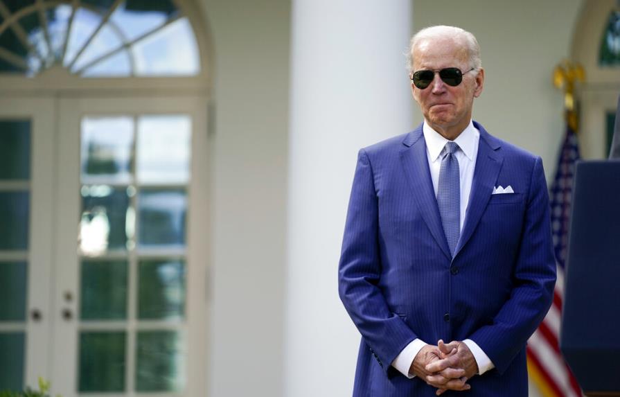 Biden promete a Florida toda su ayuda frente al huracán Ian
