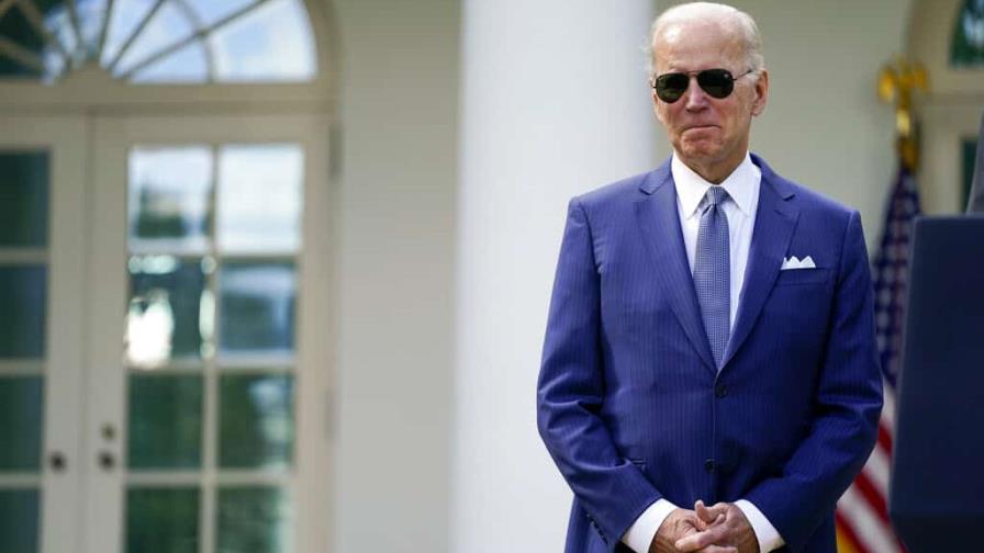 Biden promete a Florida toda su ayuda frente al huracán Ian Biden promete a Florida toda su ayuda frente al huracán Ian