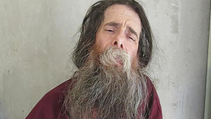 Rechazan indulto al hombre que mató a su bebé en Oklahoma