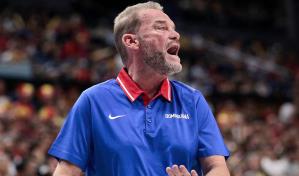 "Che" García: "Me quedo aquí hasta las ventanas"