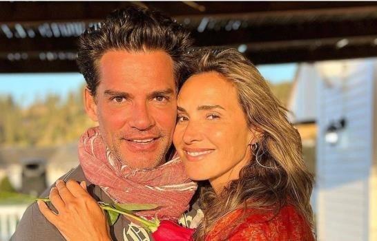 Video | Captan al actor Cristián de la Fuente besando a mujer que no es su esposa