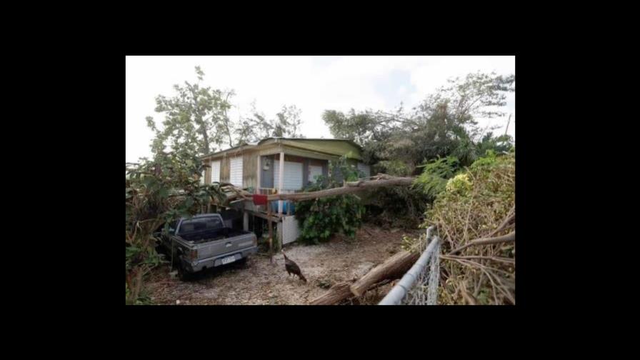 Aumentan a 21 los muertos en Puerto Rico asociados al huracán Fiona