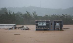 Puerto Rico reporta ya 26 casos de leptospirosis tras inundaciones por Fiona