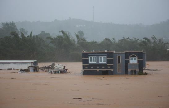 Puerto Rico reporta ya 26 casos de leptospirosis tras inundaciones por Fiona