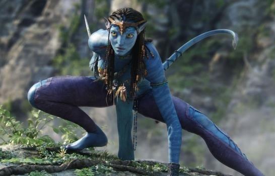 ¿Cómo le fue a Avatar en su regreso a los cines?