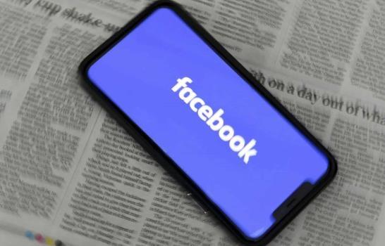 Facebook cierra más de 1,600 cuentas falsas con propaganda rusa
