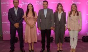 El autoexamen de mama es tan fácil como todas las cosas que haces a diario