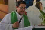 La Fiscalía de Nicaragua acusa a otro sacerdote sin precisar los motivos