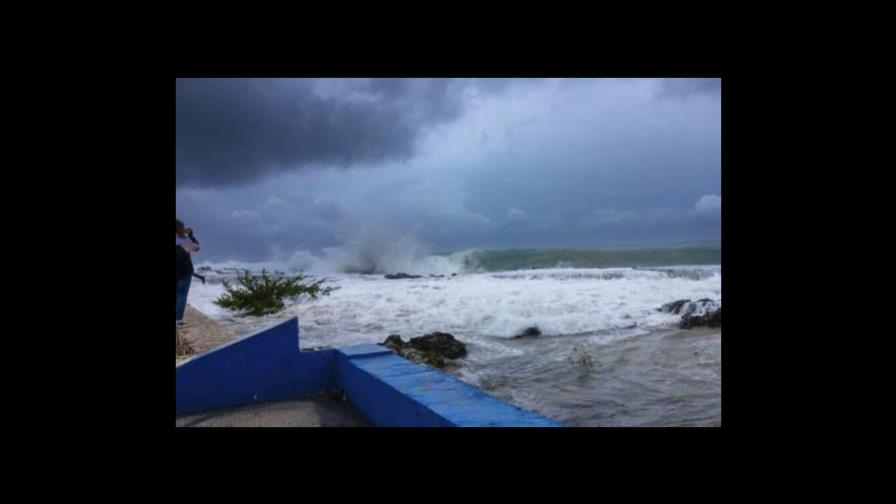 ¿Qué tiene que ver el cambio climático con la intensidad de las tormentas?