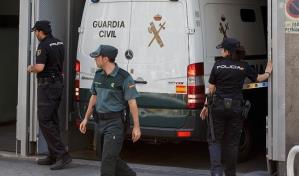 La Justicia espa&ntilde;ola accede a extraditar a un presunto sicario colombiano