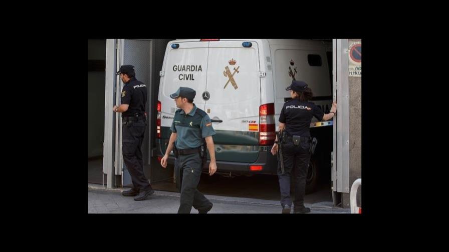 La Justicia española accede a extraditar a un presunto sicario colombiano