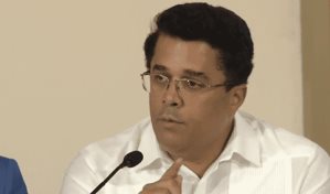 David Collado afirma que pese a Fiona, RD tendrá el mejor septiembre en el sector turístico