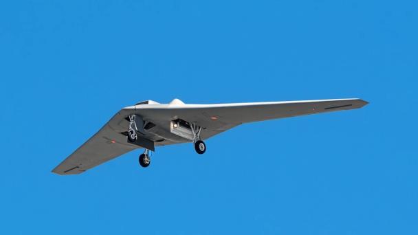 Los drones iraníes desafían la hasta ahora eficiente defensa aérea ucraniana
