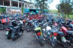 TSA ratifica obligatoriedad de registrar motocicletas en Interior y Policía