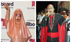 Tulile asegura "Tokischa es una verg&uuml;enza de Rep&uacute;blica Dominicana"