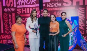 Altice Dominicana y Days to Shine reconocen el valor de las mujeres dominicanas