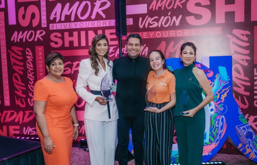 Altice Dominicana y Days to Shine reconocen el valor de las mujeres dominicanas