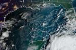 Huracán Ian se fortalece en el sureste del Golfo de México