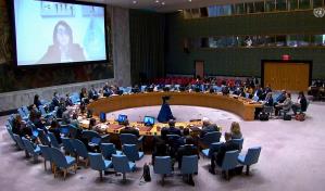 La ONU votará el viernes una condena de los referendos rusos en Ucrania