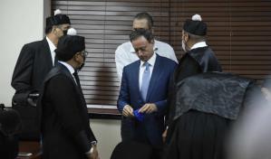 Pepca reacciona a pedido de libertad de Jean Alain: “Quiere huir de la justicia”