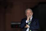 La campaña de Lula, preocupada con la abstención a 5 días de las elecciones