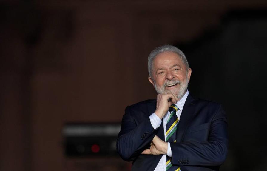 La campaña de Lula, preocupada con la abstención a 5 días de las elecciones