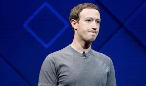 Mark Zuckerberg fuera de top 10 de los multimillonarios del planeta