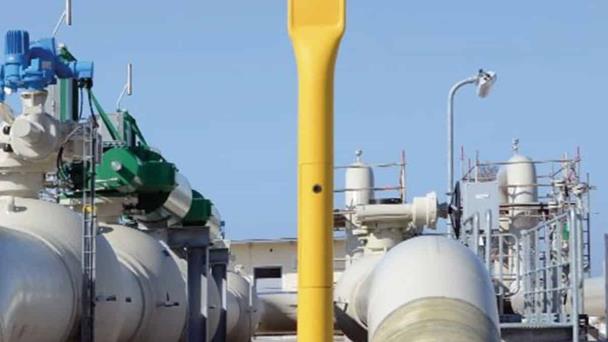 Sismólogos registraron explosiones submarinas antes de fugas en gasoductos Nord Stream