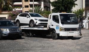 Creen falta más orientación sobre el plan Parquéate Bien