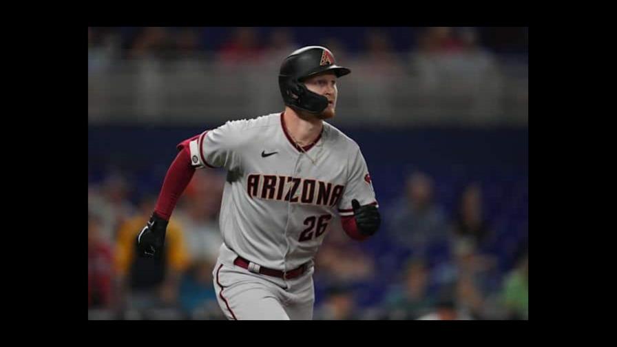 Licey contrata a Pavin Smith como refuerzo