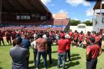 Los entrenamientos de LIDOM arrancaron con buena presencia Los entrenamientos de LIDOM arrancaron con buena presencia