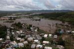 Declaran a todos los municipios de Puerto Rico zonas de desastre tras Fiona