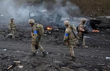 Putin dice que salvar a los prorrusos de Ucrania es la prioridad de Rusia