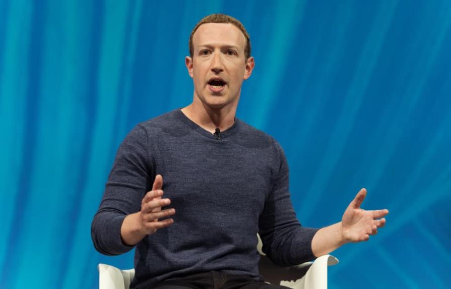 Zuckerberg comparece en un caso antimonopolio por la compra de una empresa de realidad virtual